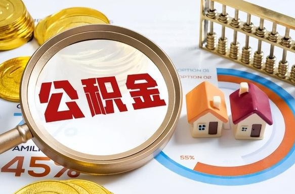 临邑离职了封存的公积金怎么提取（离职以后公积金账户封存如何提取公积金）